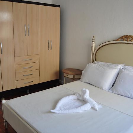 Apartamento Barao Da Torre 85 Διαμέρισμα Ρίο ντε Τζανέιρο Εξωτερικό φωτογραφία