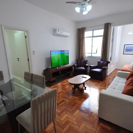 Apartamento Barao Da Torre 85 Διαμέρισμα Ρίο ντε Τζανέιρο Εξωτερικό φωτογραφία