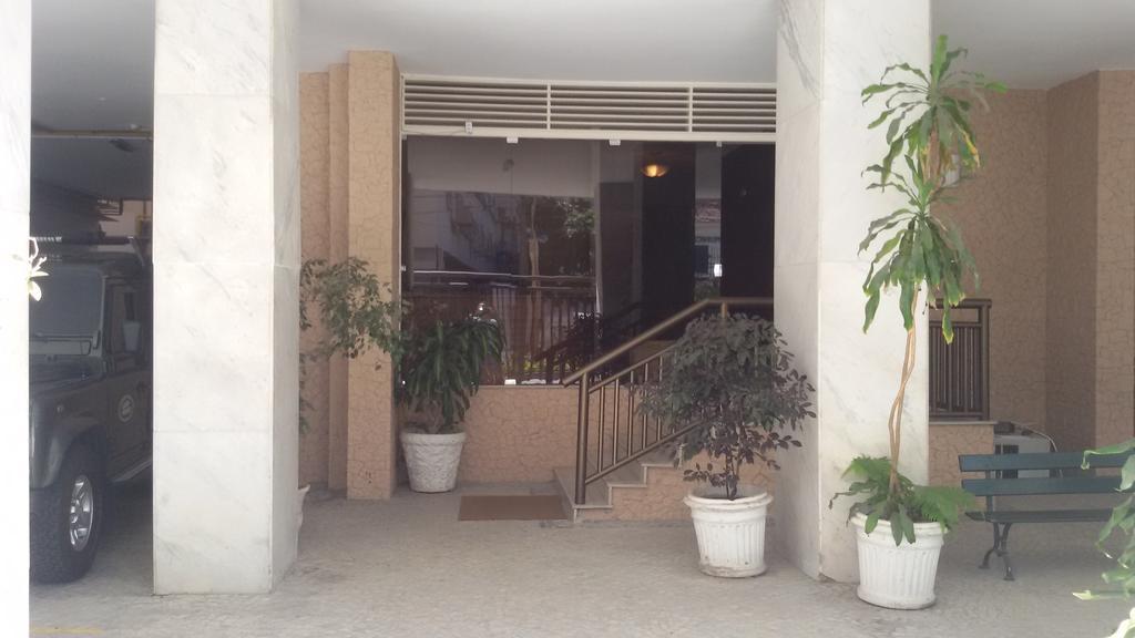 Apartamento Barao Da Torre 85 Διαμέρισμα Ρίο ντε Τζανέιρο Δωμάτιο φωτογραφία