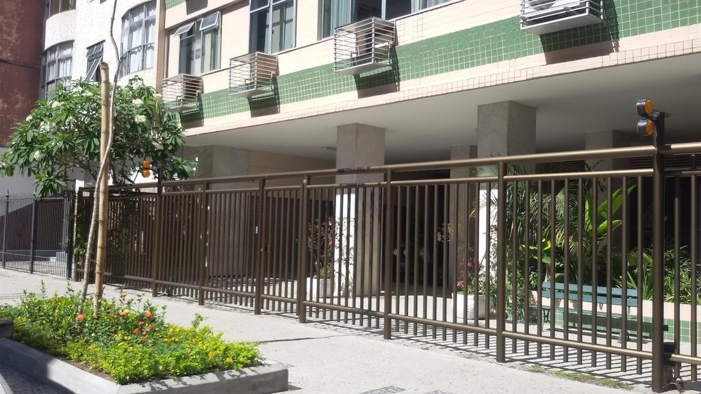 Apartamento Barao Da Torre 85 Διαμέρισμα Ρίο ντε Τζανέιρο Δωμάτιο φωτογραφία