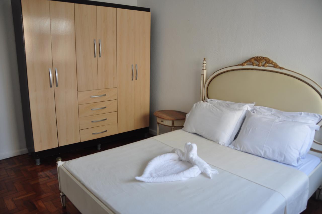Apartamento Barao Da Torre 85 Διαμέρισμα Ρίο ντε Τζανέιρο Εξωτερικό φωτογραφία