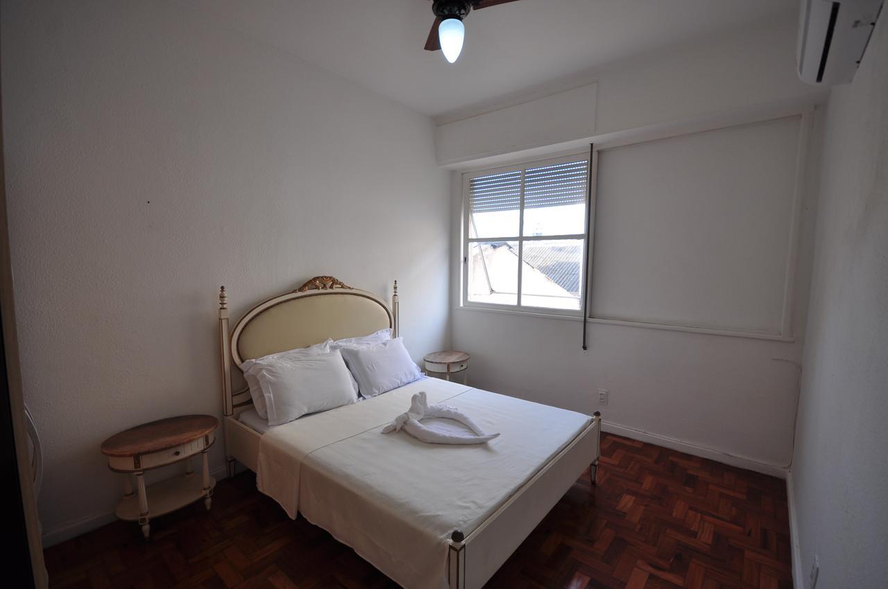 Apartamento Barao Da Torre 85 Διαμέρισμα Ρίο ντε Τζανέιρο Εξωτερικό φωτογραφία