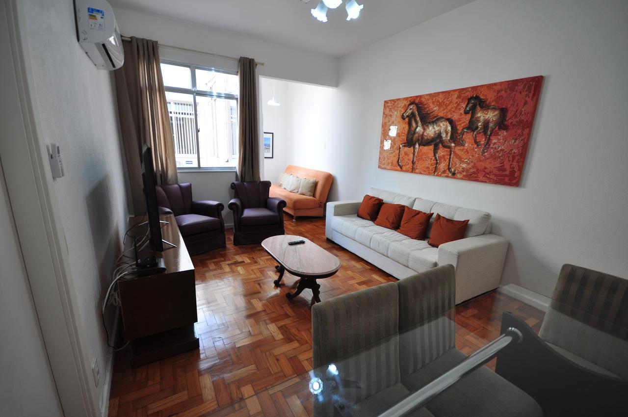 Apartamento Barao Da Torre 85 Διαμέρισμα Ρίο ντε Τζανέιρο Εξωτερικό φωτογραφία
