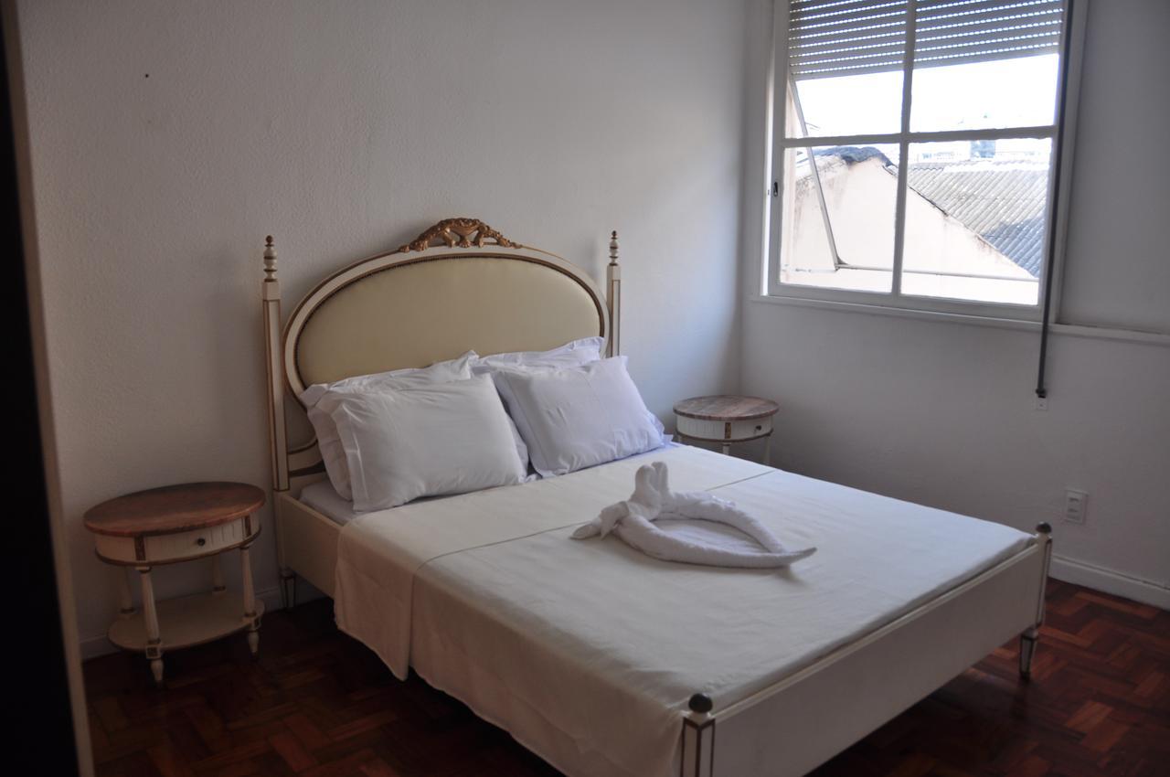 Apartamento Barao Da Torre 85 Διαμέρισμα Ρίο ντε Τζανέιρο Εξωτερικό φωτογραφία