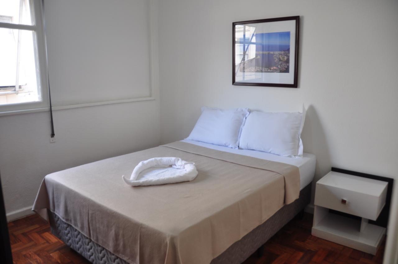 Apartamento Barao Da Torre 85 Διαμέρισμα Ρίο ντε Τζανέιρο Εξωτερικό φωτογραφία