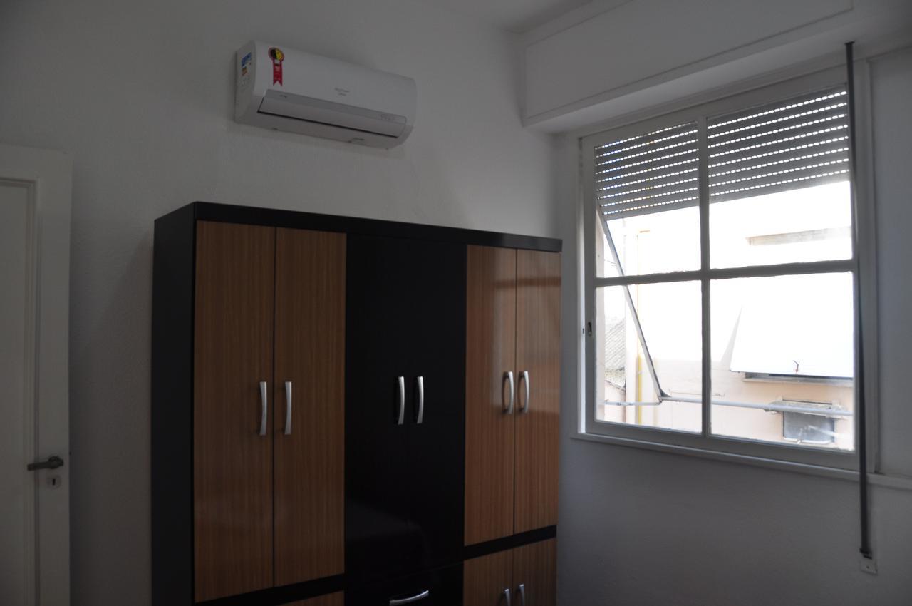 Apartamento Barao Da Torre 85 Διαμέρισμα Ρίο ντε Τζανέιρο Εξωτερικό φωτογραφία