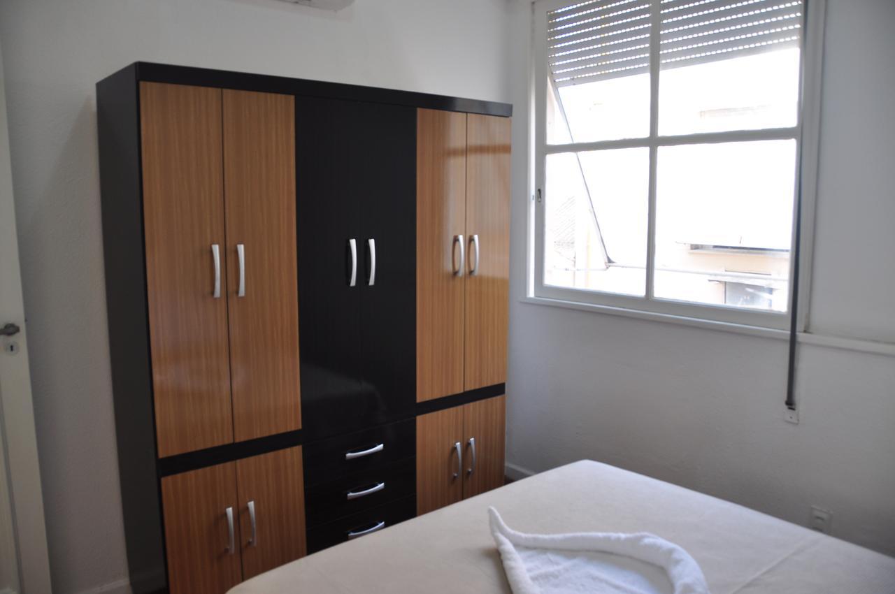 Apartamento Barao Da Torre 85 Διαμέρισμα Ρίο ντε Τζανέιρο Εξωτερικό φωτογραφία