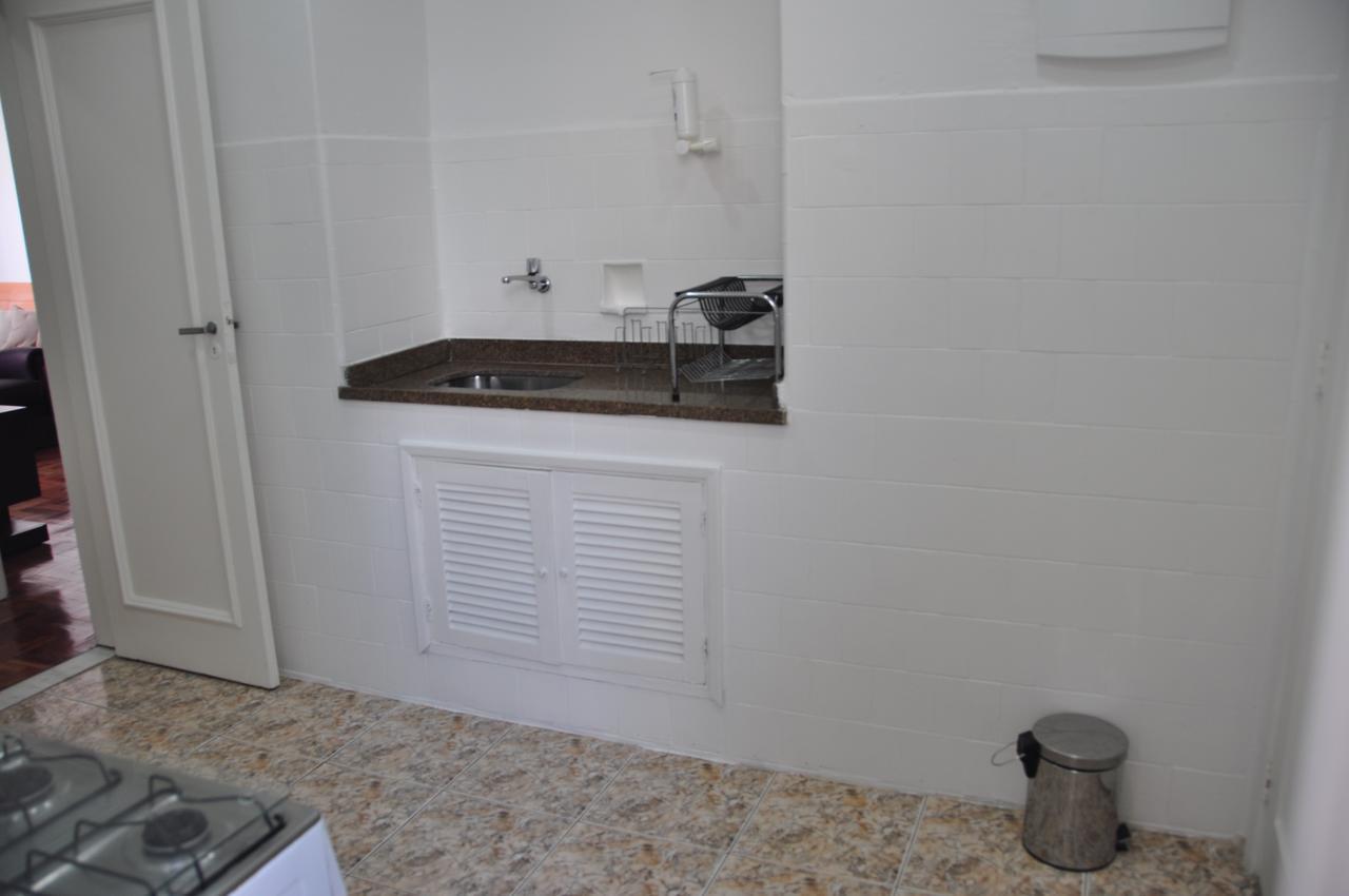 Apartamento Barao Da Torre 85 Διαμέρισμα Ρίο ντε Τζανέιρο Εξωτερικό φωτογραφία